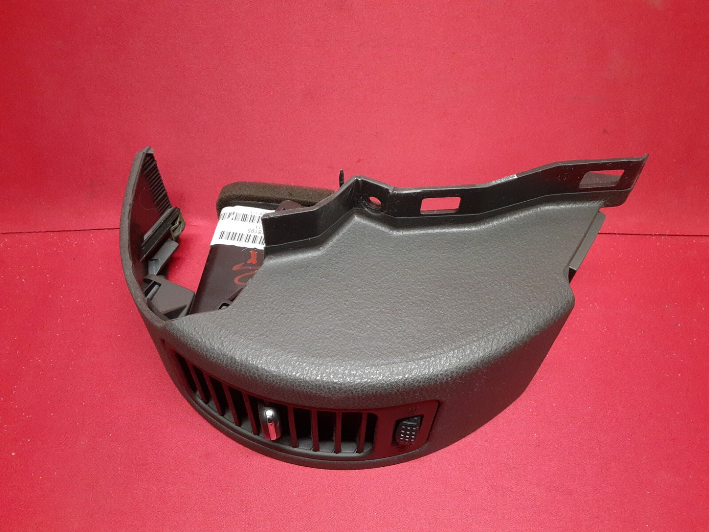 2005 - 2009 Nissan Pathfinder RIGHT PASSENGER Dash Air Vent Bezel 68760-EA100