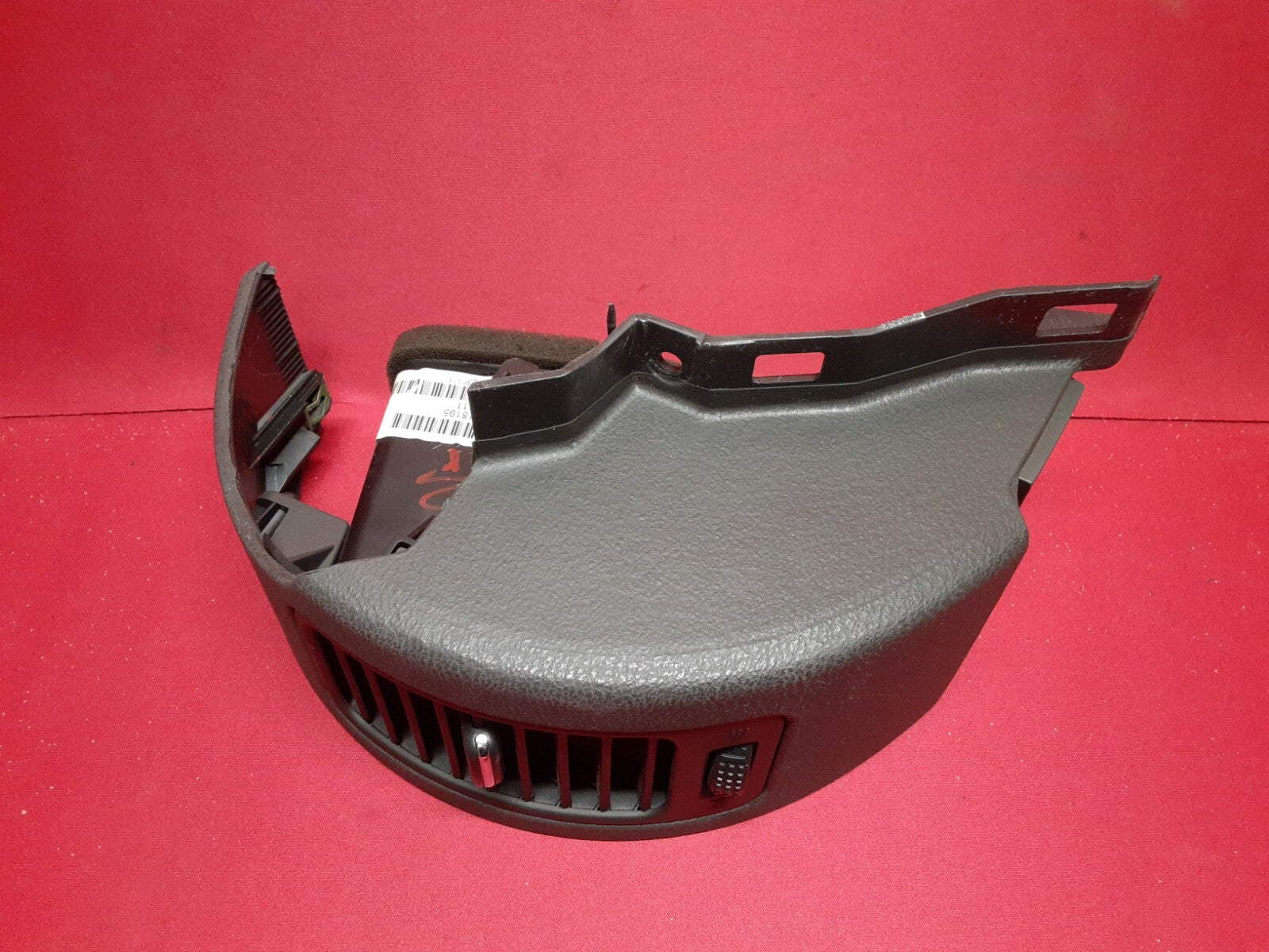 2005 - 2009 Nissan Pathfinder RIGHT PASSENGER Dash Air Vent Bezel 68760-EA100