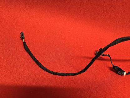 2003 - 2012 Maserati Quattroporte FRONT LEFT DRIVER Door Panel WIRING HARNESS