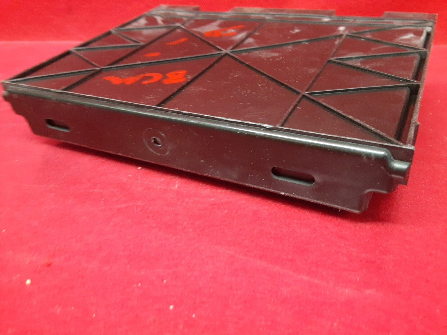 2018 2019 2020 Buick Regal Sportback TourX Body Control Module BCM BCU