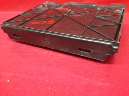 2018 2019 2020 Buick Regal Sportback TourX Body Control Module BCM BCU