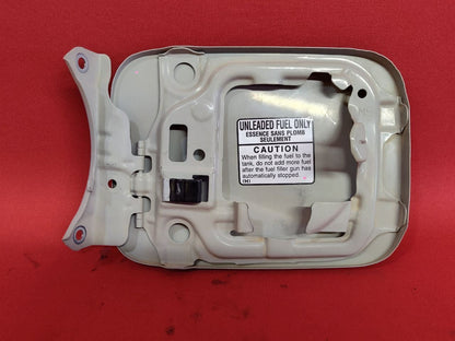 2012-2017 Subaru Hatchback Wagon Gas Fuel Filler Door Lid H6Q / DKH Desert Khaki
