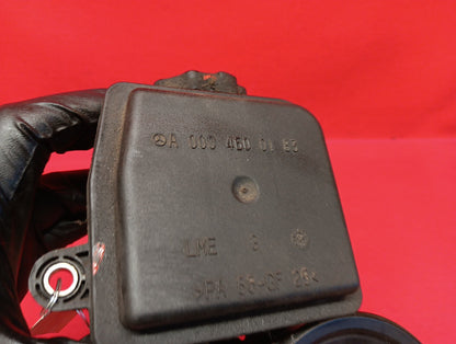 2002 Mercedes - Benz 4.3L E430 Hydraulic Power Steering Pump