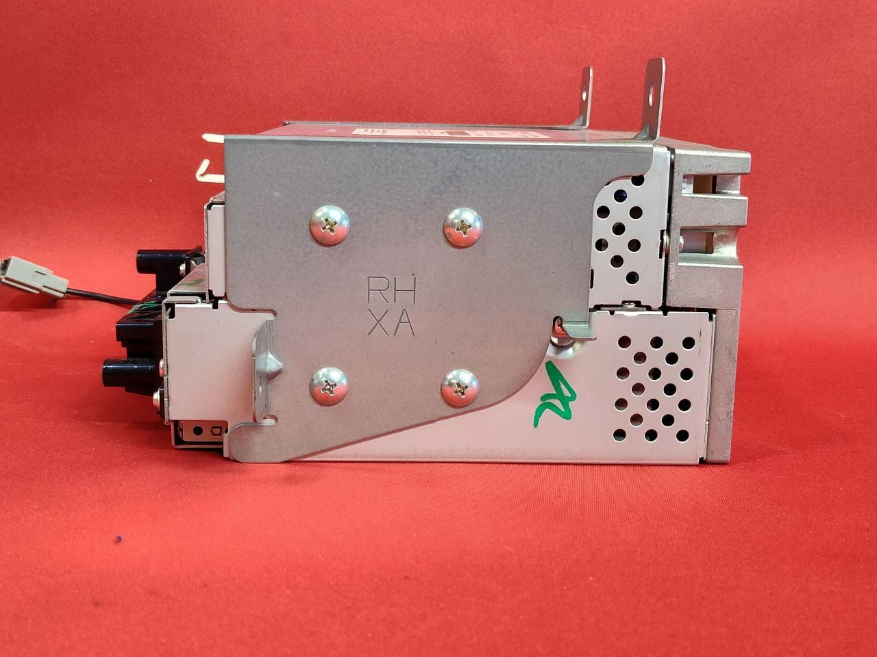2007-2009 Subaru Tribeca Radio Stereo Receiver Unit w/ Panasonic Premium Sound