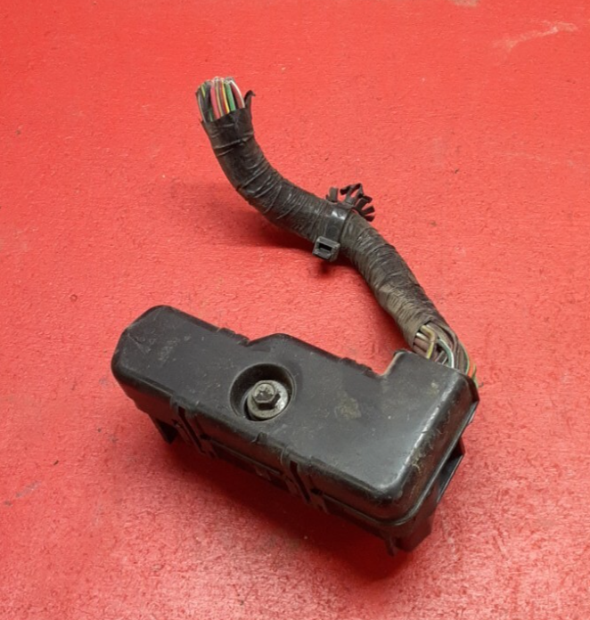 2003 2004 Jeep Grand Cherokee Transmission Control Module TCM PIGTAIL 53013163AD