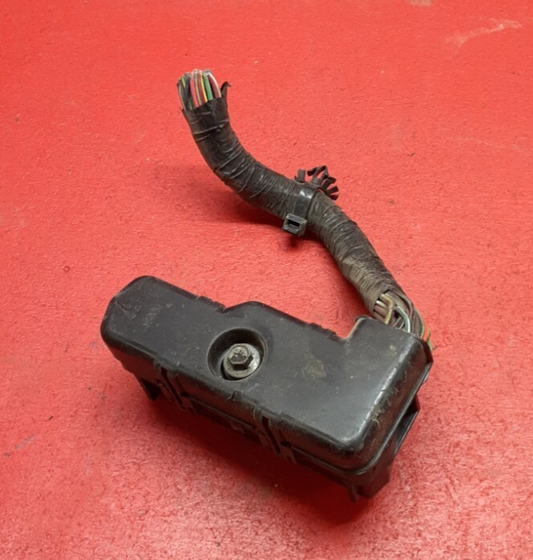 2003 2004 Jeep Grand Cherokee Transmission Control Module TCM PIGTAIL 53013163AD