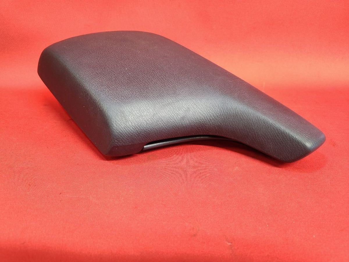 2014 2015 2016 Mazda3 Center Console Armrest Lid JAPAN BUILT w/ Vinyl Black