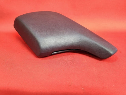 2014 2015 2016 Mazda3 Center Console Armrest Lid JAPAN BUILT w/ Vinyl Black