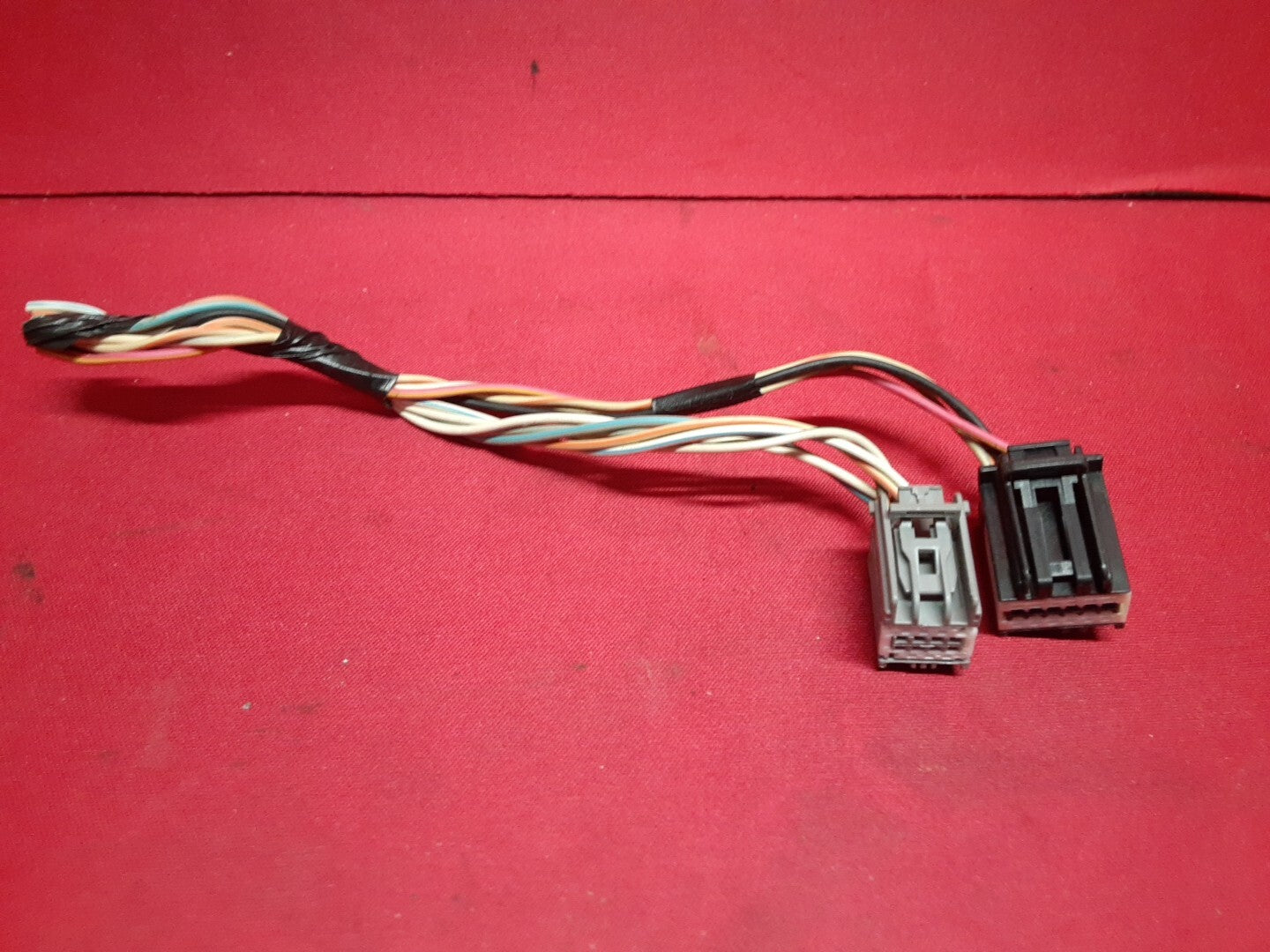 2011 - 2013 Dodge Durango Jeep Grand Cherokee Park Assist Module PIGTAILS ONLY