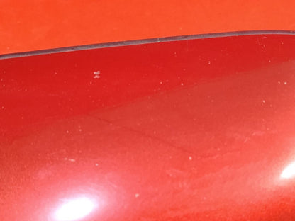 2015-2017 Hyundai Sonata RIGHT PASSENGER Door Wing Mirror Heated TR Venetian Red