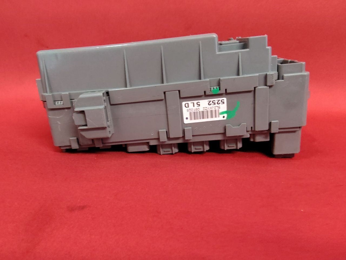 2009-2011 Honda Civic COUPE Auto Trans Interior Cabin Fuse Box Junction Block