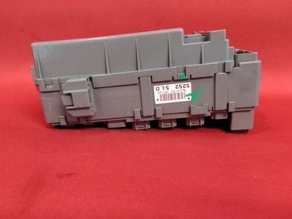2009-2011 Honda Civic COUPE Auto Trans Interior Cabin Fuse Box Junction Block