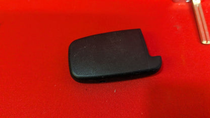 2011-2015 Hyundai Sonata w/ Hybrid Key Fob Transmitter w/ BLANK DOOR KEY