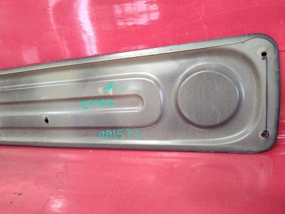 2002-2025 Dodge Ram Tailgate Access Panel Trim Cover Textured 55275974AB