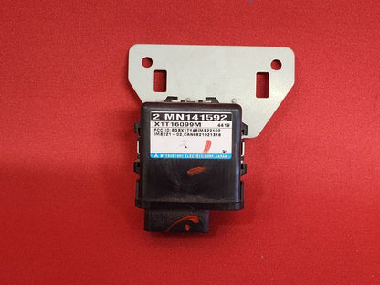 2003-2006 Mitsubishi Montero Limited / XLS Anti-Theft Alarm Control Module