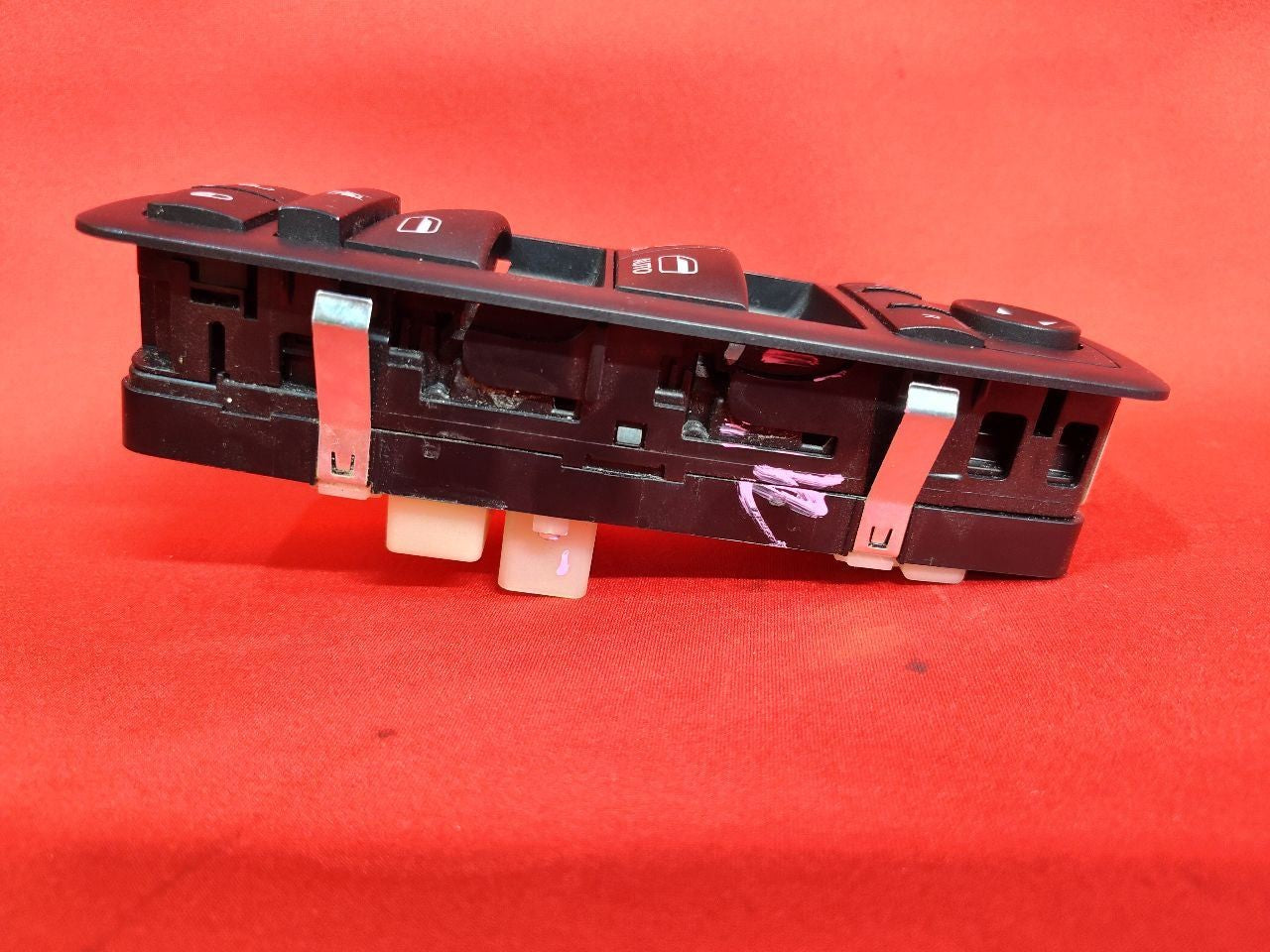 2016-2026 Durango / Grand Cherokee FRONT LEFT DRIVER Door Master Window Switch