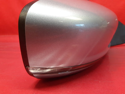 2013 2014 2015 Dodge Dart RIGHT PASSENGER Door Mirror Heated PBA: Winter Chill