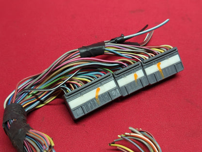 1998 Ford Explorer 4.0L - GEM BCM General Body Computer Module - PIGTAILS ONLY