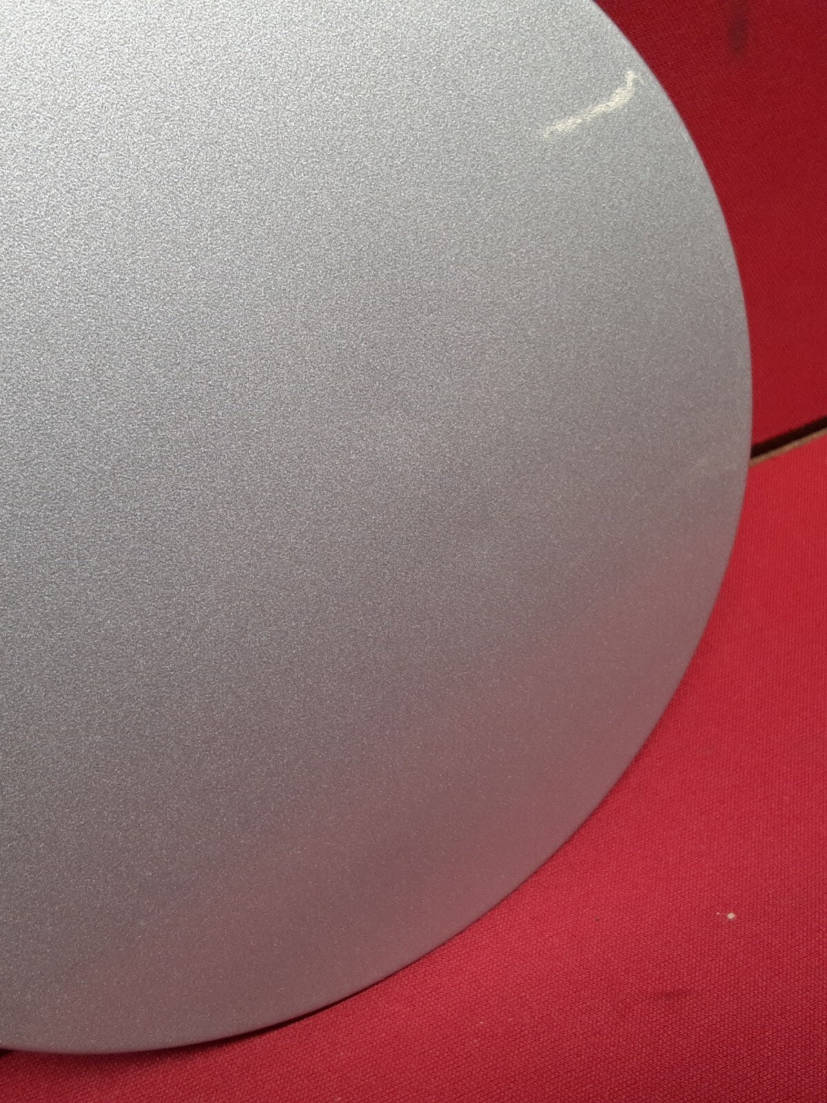 1997 - 2005 Chevy Chevrolet Oldsmobile Fuel Filler Door Lid Round 22603019