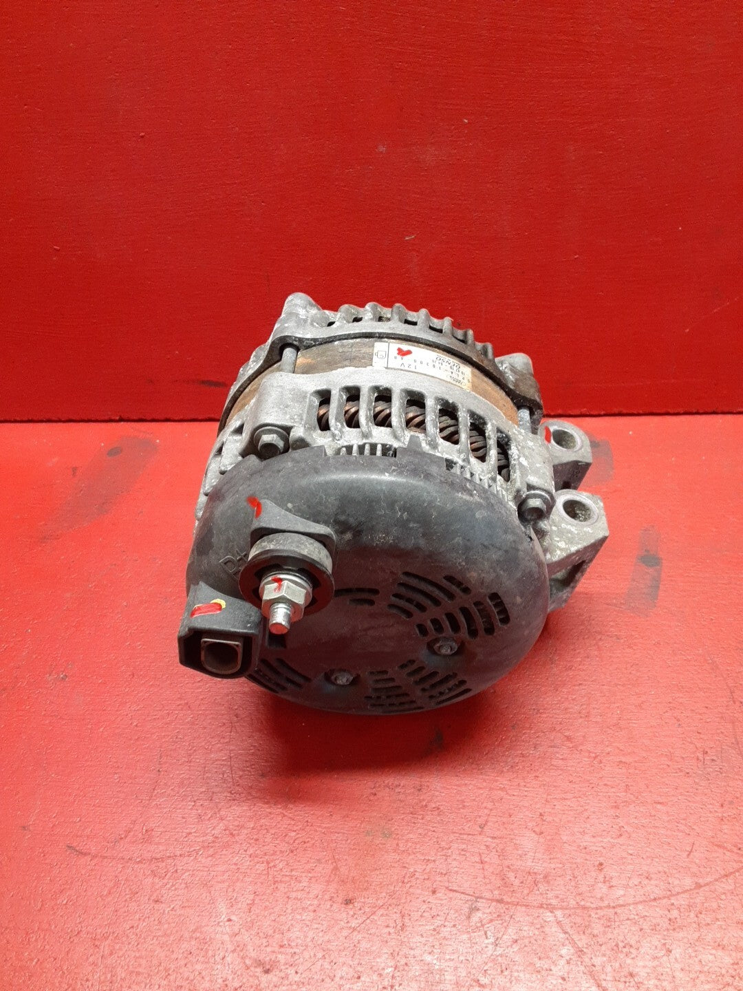 2013-2023 Land Rover Range Rover 5.0L V8 Alternator Assembly LR072764