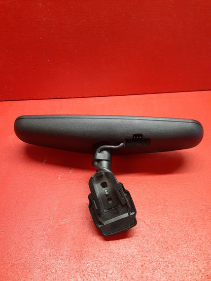 2002 - 2010 Toyota 2002 - 2009 Lexus Interior Rearview Mirror COMPASS & AUTODIM