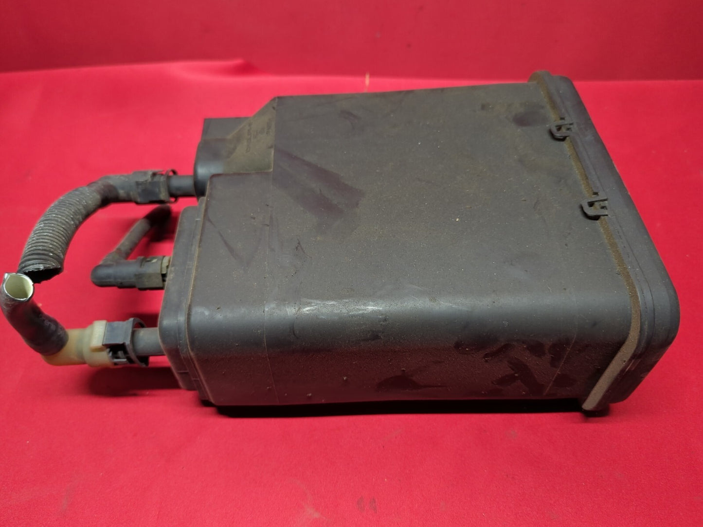 2003 - 2020 Express / Savana / Silverado - Vapor Canister - 15137022