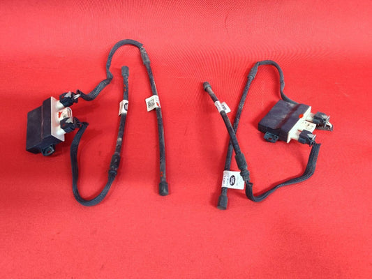 2016-2019 Range Rover Evoque Hatch Liftgate Smart Opener Gesture Control Modules