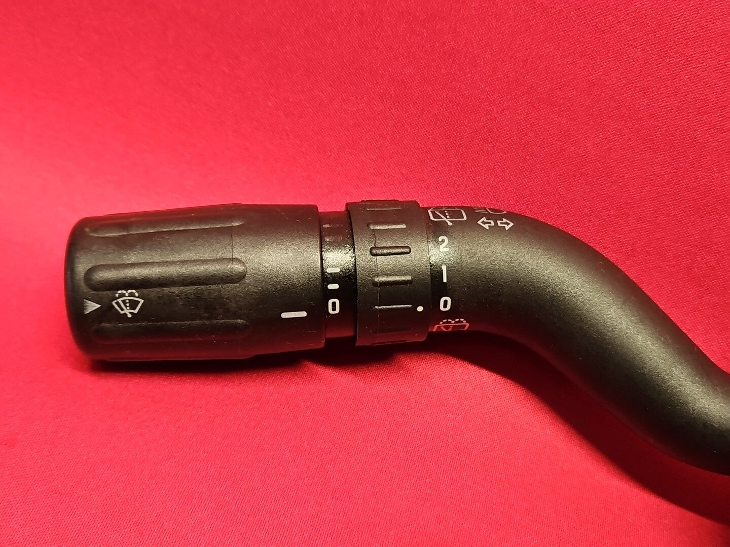 2008-2012 Ford Escape Turn Signal Wiper Combination Switch 8L8T-13K359-AGW