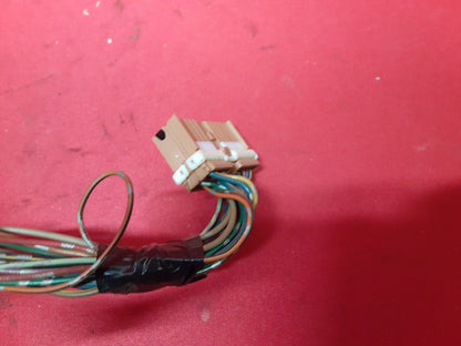 2002 - 2004 Nissan Altima 3.5L V6 A/T Speedometer Cluster 24810-8J010  PIGTAILS