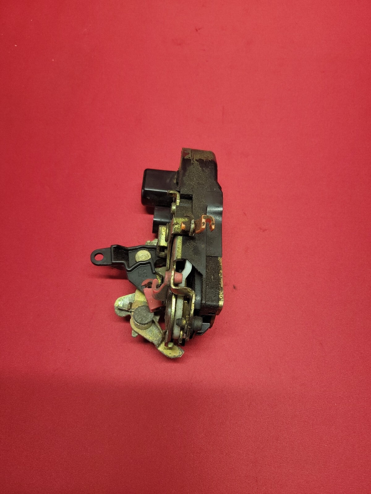 99 - 04 Jeep Grand Cherokee Front Left Driver Door latch actuator 68266961AA
