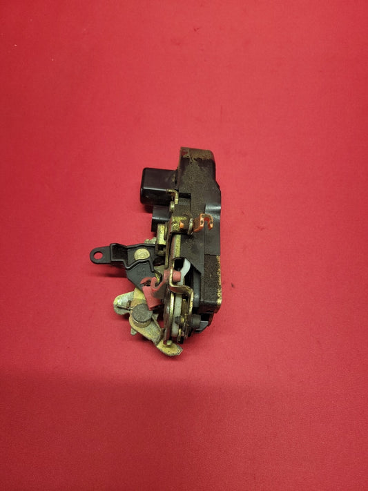 99 - 04 Jeep Grand Cherokee Front Left Driver Door latch actuator 68266961AA