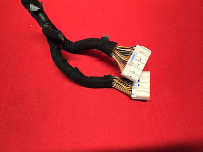2015-2017 Hyundai Sonata HVAC Climate Control Heated Seats Unit - PIGTAIL WIRES