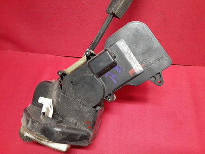 2003 - 2008 Mazda 6 REAR RIGHT PASSENGER Door Latch Lock Actuator GJ6F-72-310L