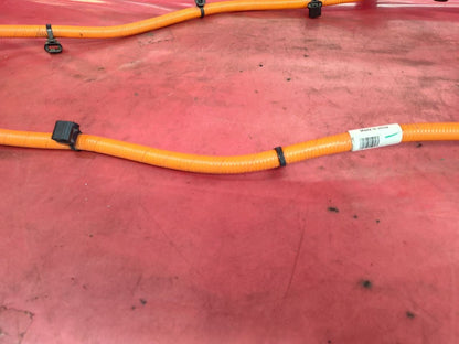 2014-2016 Chevy Spark EV Drive Motor Battery Positive Negative Relay Harness