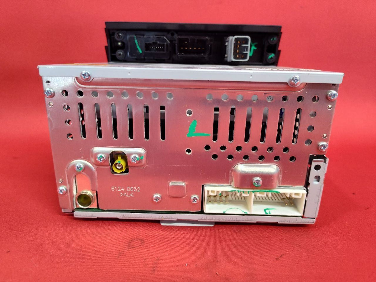 2012 2013 Kia Soul Radio Stereo Receiver w/ Bluetooth + Satellite 96170-2K110WK