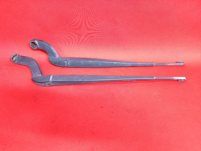2005-2007 Land Rover LR3 Right Left Windshield Wiper Arm Set to VIN:7A434888 