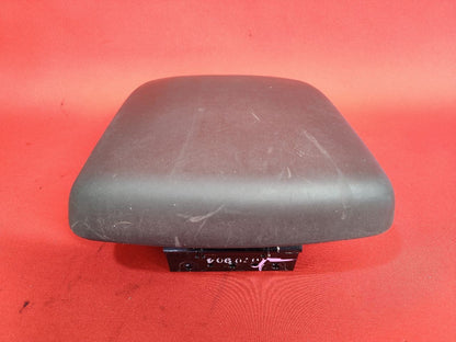 2005-2021 Nissan SUV / Truck Center Console Arm Rest Lid Grey / Graphite