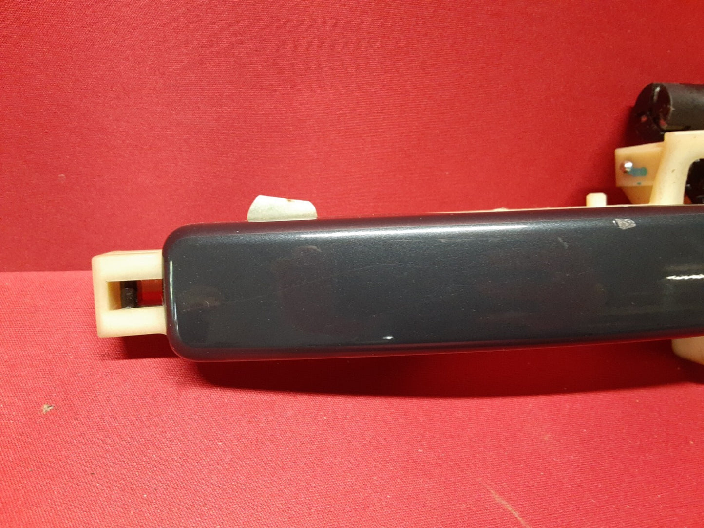 2014 - 2019 Kia Soul Rear Right Door Exterior Handle - Newport Blue Metallic