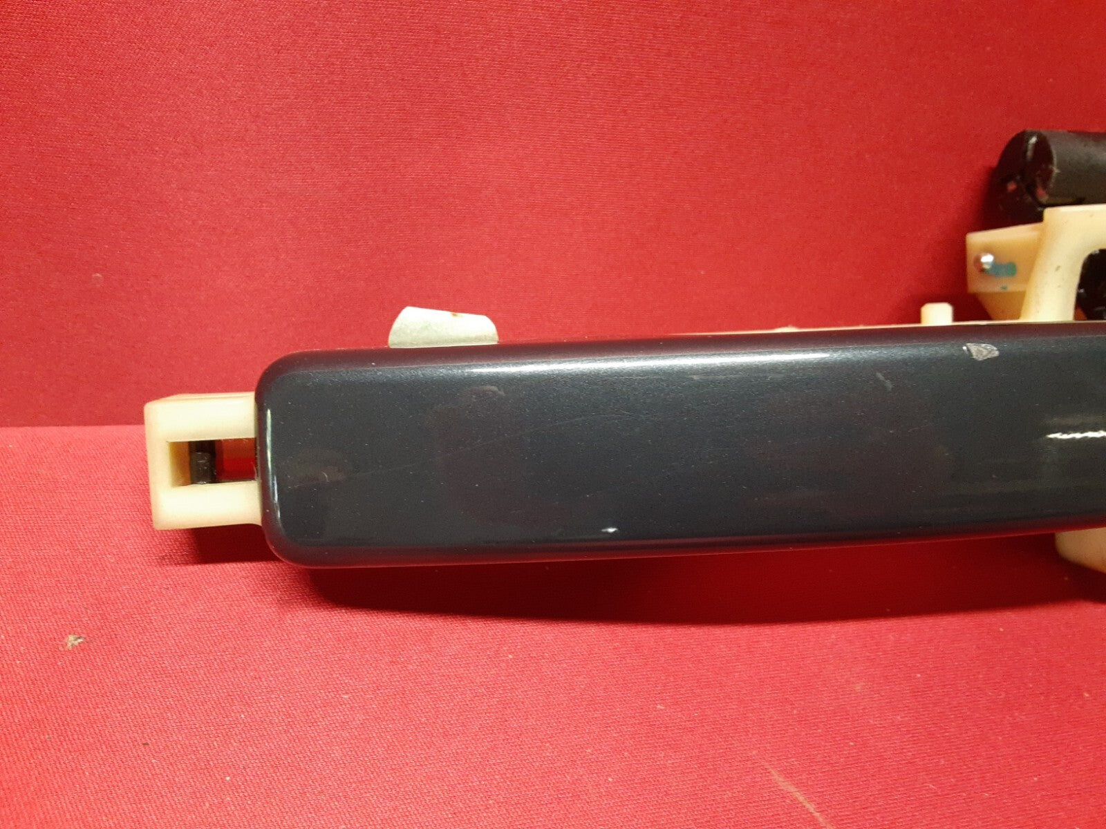 2014 - 2019 Kia Soul Rear Right Door Exterior Handle - Newport Blue Metallic