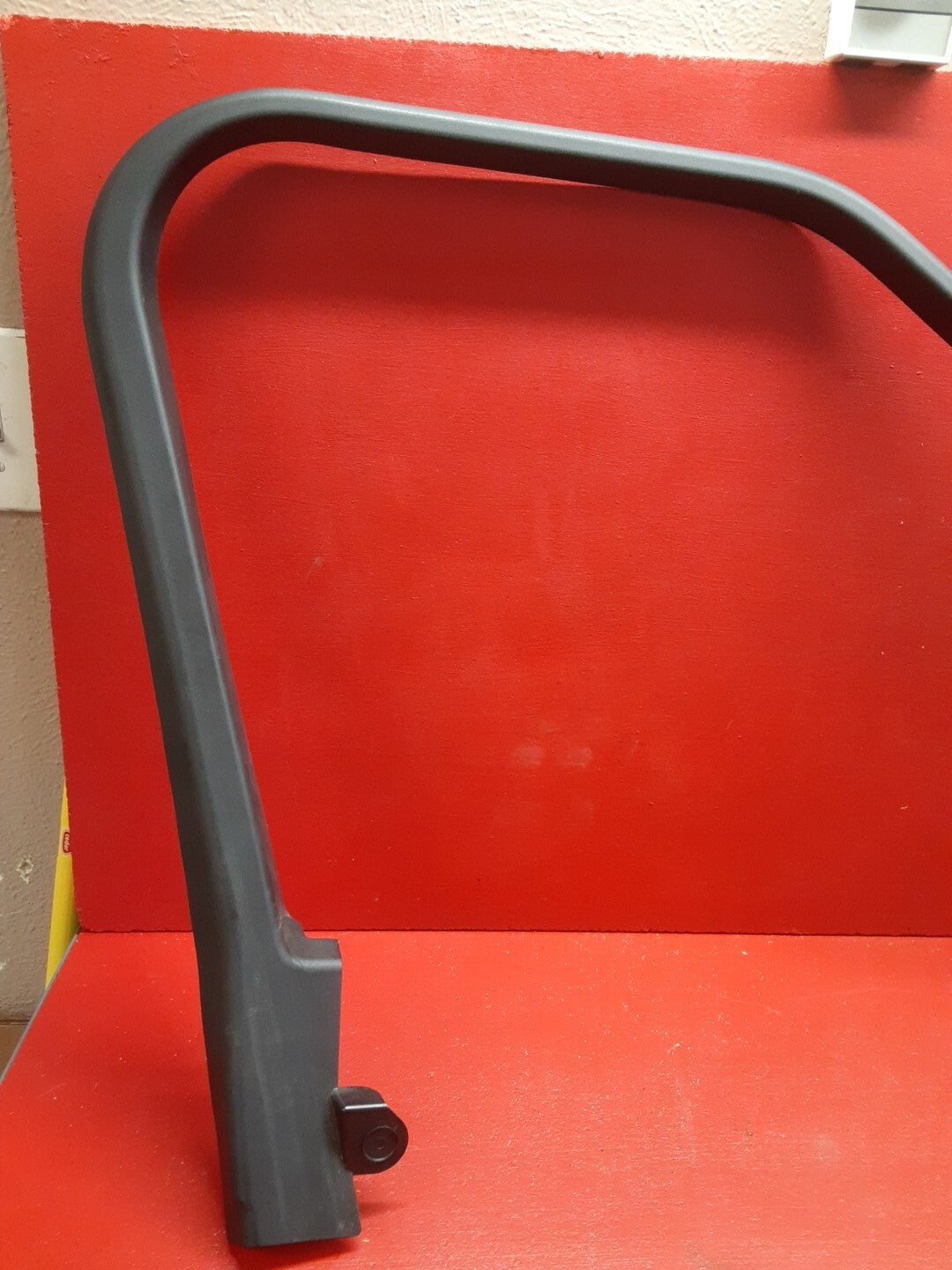 2013-2022 Land Rover Range Rover Left Driver Upper Door Trim CK52-20905