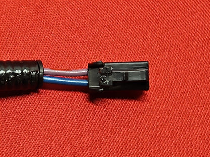 2014 - 2020 Lexus Sedan Fuel Filler Door Lid Flap Latch Lock Actuator  PIGTAIL