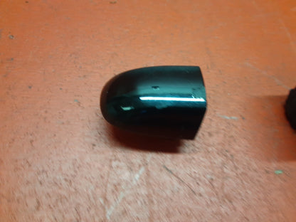 2012 2013 Kia Soul Pass Front Right Exterior Door Handle Black 82651-2K50000