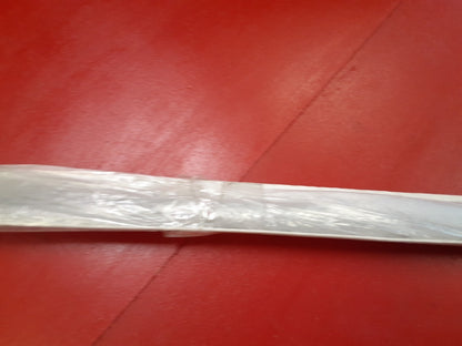 2009 2010 2011 Honda Civic Front Left Driver Door Exterior Belt Molding NEW OEM