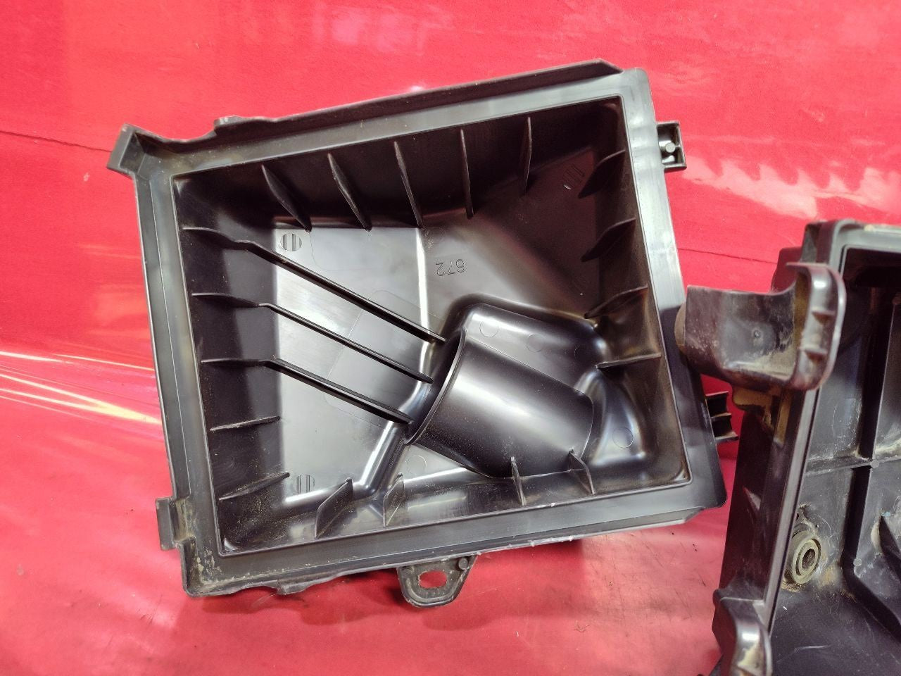 2019-2025 Mitsubishi Eclipse Cross Air Cleaner Filter Box Set w/ MAF Sensor 83k