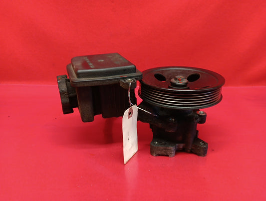 2002 Mercedes - Benz 4.3L E430 Hydraulic Power Steering Pump