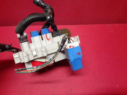 2002 - 2004 Nissan Altima Interior Fuse Box Relay Junction Block 24350-8J01A