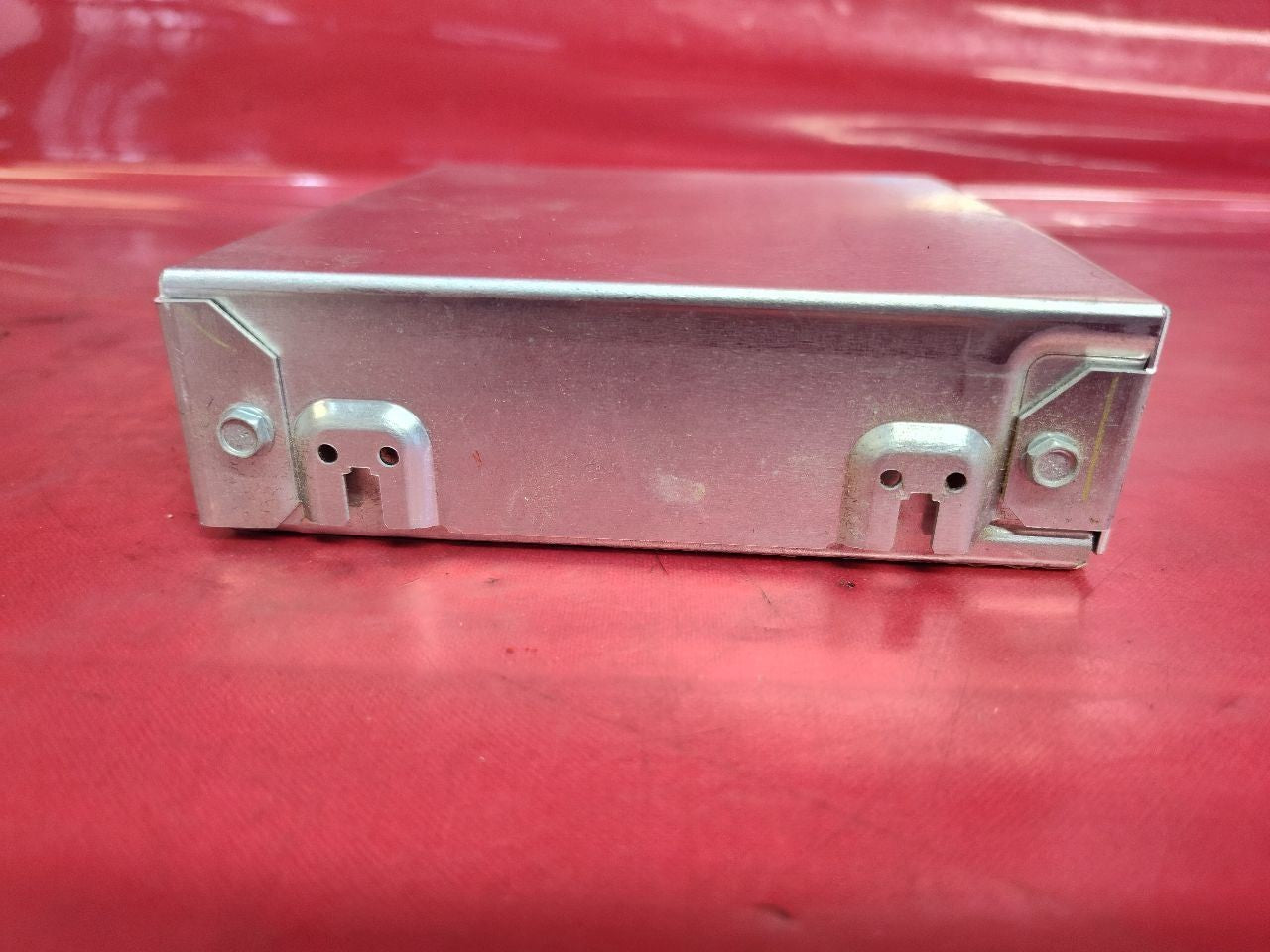 1996-1999 Oldsmobile Aurora HVAC Climate Temperature Control Module 16243803