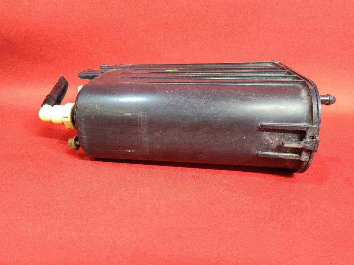 2007-2010 Jeep G. Cherokee Commander Evap Emissions Fuel Vapor Charcoal Canister
