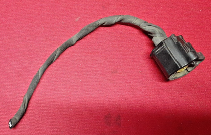 2008 - 2019 Ford Lincoln Mercury Fuel Vapor Charcoal Canister AG1Z9D653D PIGTAIL