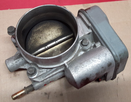 2003 - 2010 Chevy Buick GMC Pontiac Olds Fuel Injection Throttle Body 12568580